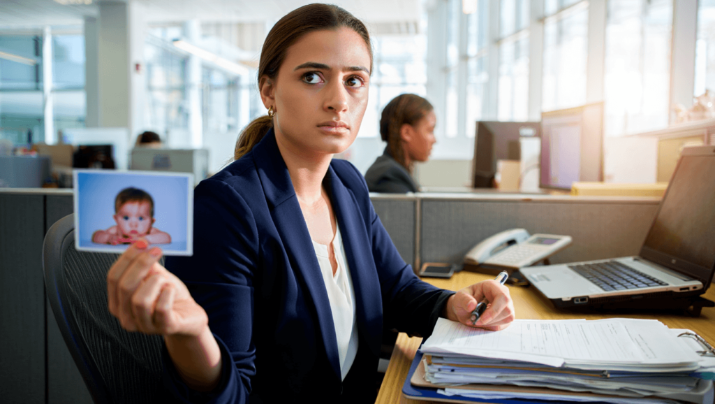 Retour de congé maternité : comment être bien accompagnée dans cette transition clé ?