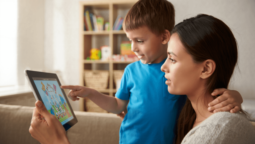 Jeux vidéo et enfants : comprendre, encadrer, profiter