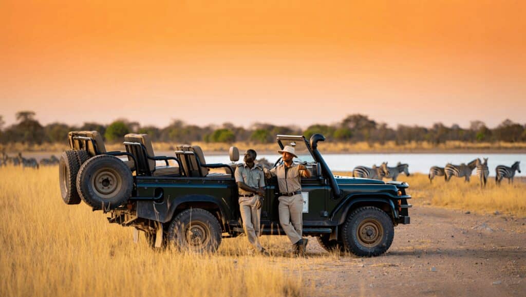 Safari : comment bien préparer votre aventure en Afrique ?
