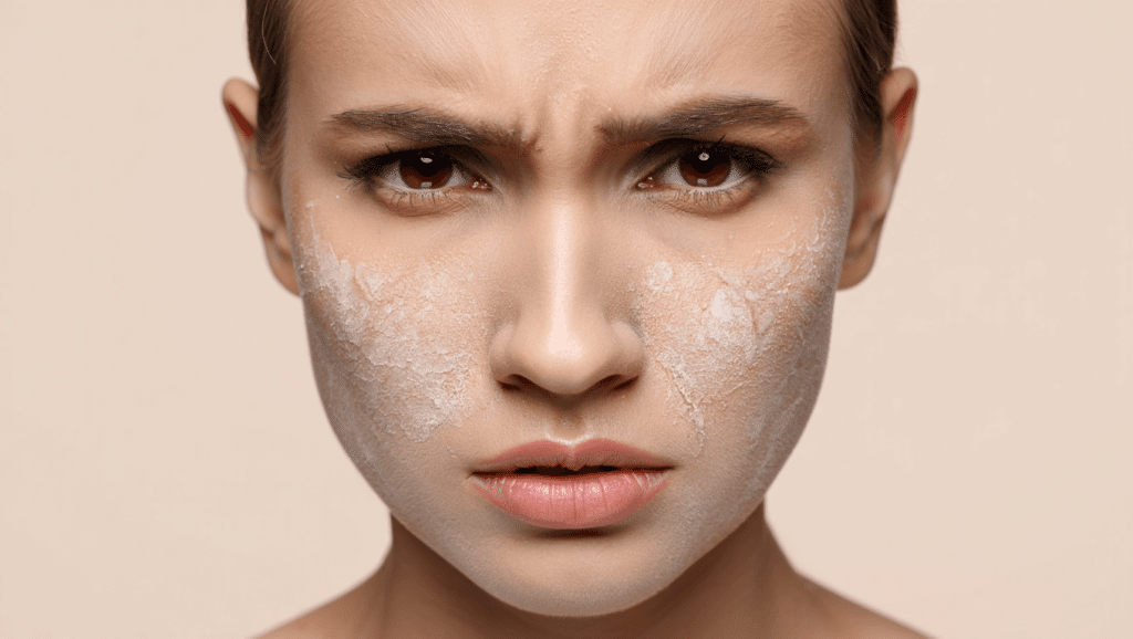 Peau Sèche et Déshydratée : Comment les Différencier et les Soigner Naturellement