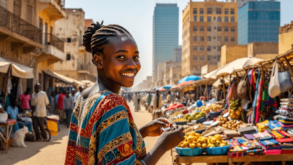 Le Sénégal, une destination toujours d’actualité
