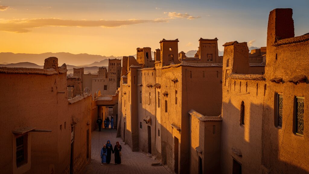 Aït Ben Haddou, joyau du Maroc présaharien : ce qu’on ne vous dit pas dans les guides