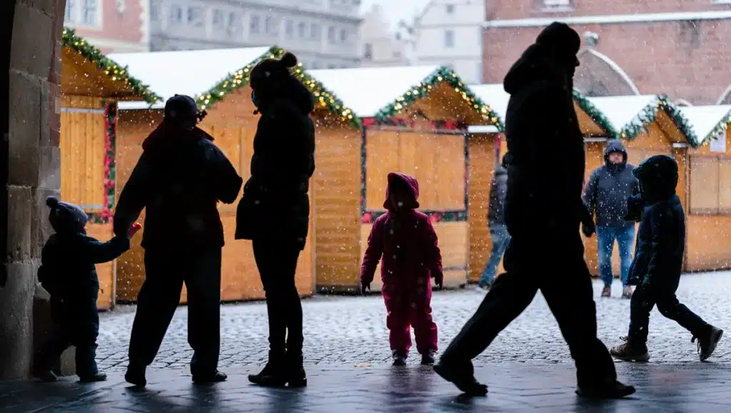 Comment préparer un week-end à Nuremberg pour profiter des marchés de Noël ?