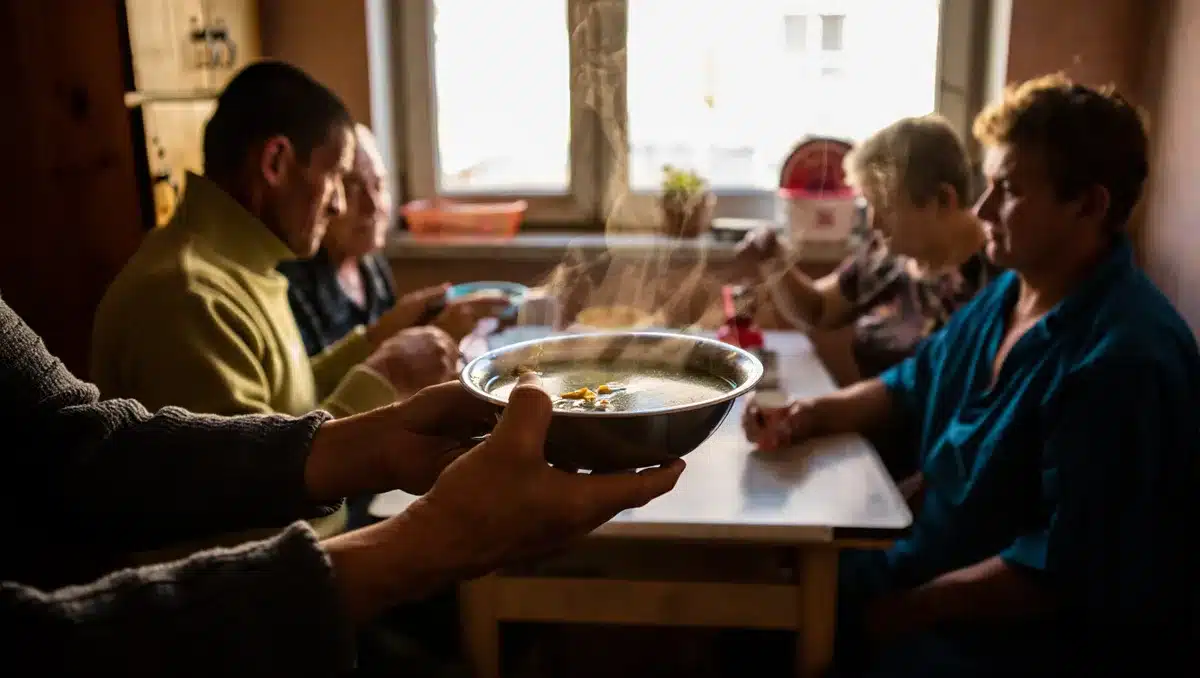 Offrir une aide concrète — En plus de mots, proposer un geste est très apprécié : « Si vous avez besoin d’un coup de main pour la garde, le repas ou une sortie, comptez sur moi. » Ajouter cette promesse sur