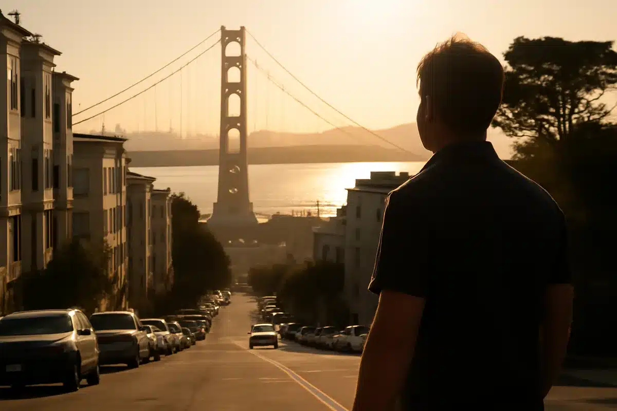 Quelles villes privilégier pour une première découverte de la Californie ? — Si vous n’avez qu’un séjour limité, choisissez une combinaison qui alterne grands centres urbains et escales côtières. San Francisco offre un concentré de culture et de collines tandis que