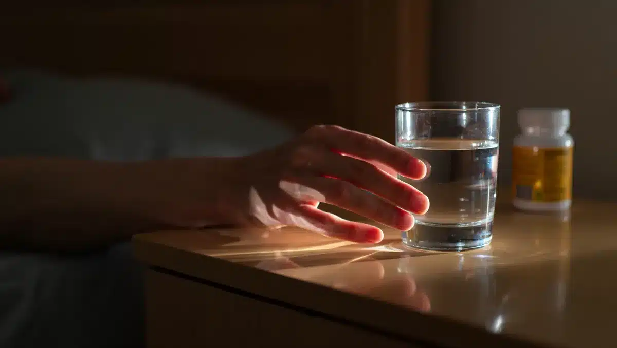 Magnésium : comment l'utiliser pour mieux dormir