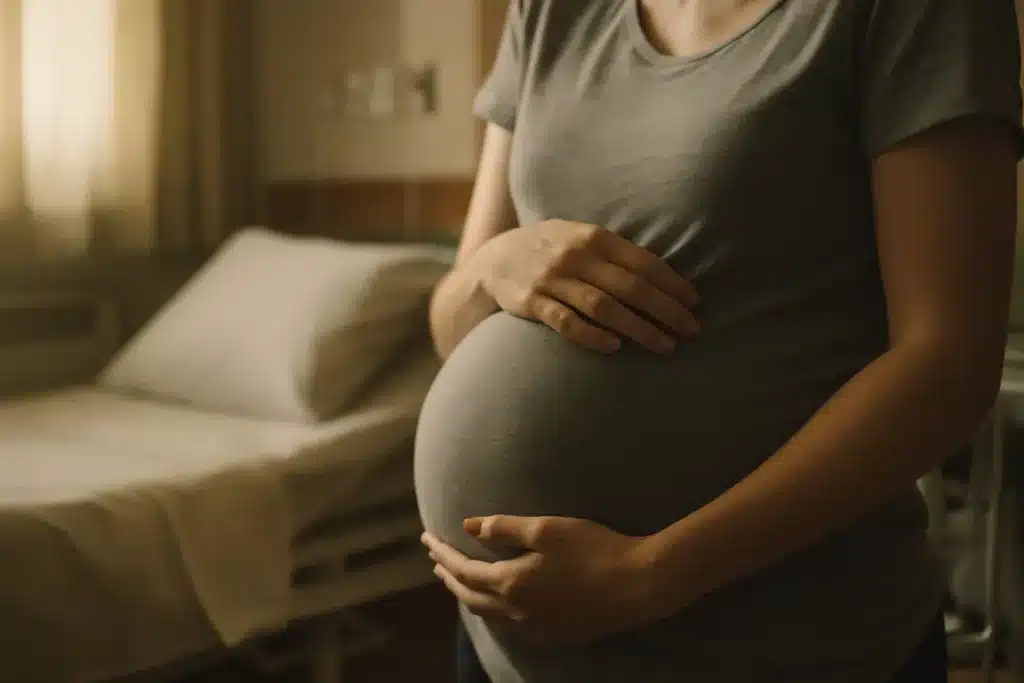 Préparer l'accouchement et l'arrivée du bébé : étapes, conseils et alternatives