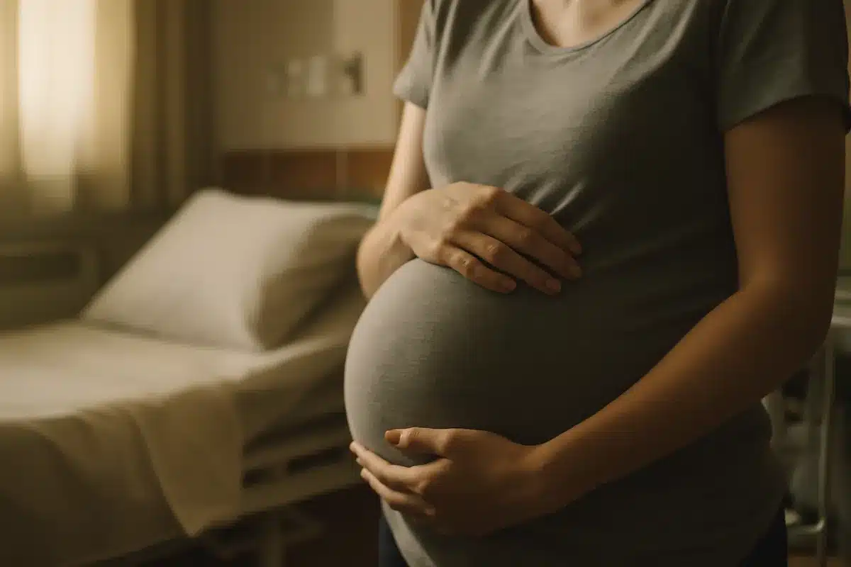 Préparer l'accouchement et l'arrivée du bébé : étapes, conseils et alternatives