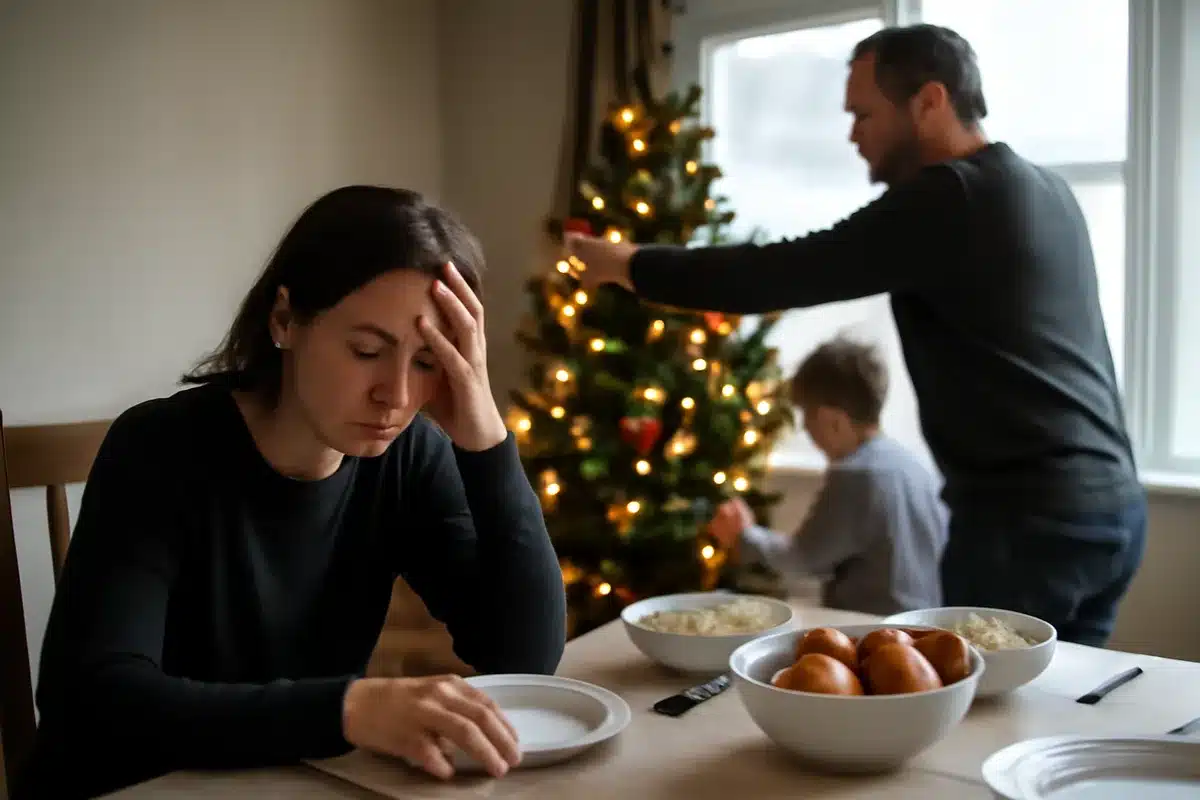 Quels sont les pièges à éviter avec les traditions familiales ? — Le principal écueil est de transformer un plaisir en corvée. Si un rituel devient source de stress (obligations de temps, montée de la pression pour “faire mieux”), il perd
