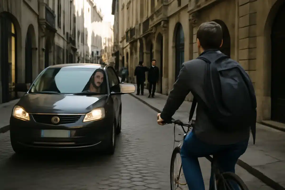 Se déplacer et éviter les erreurs fréquentes — Le centre historique se découvre idéalement à pied. Beaucoup de visiteurs sous‑estiment le côté piétonnier et tentent de circuler en voiture au cœur de la ville, ce qui complique le séjour. Le vélo