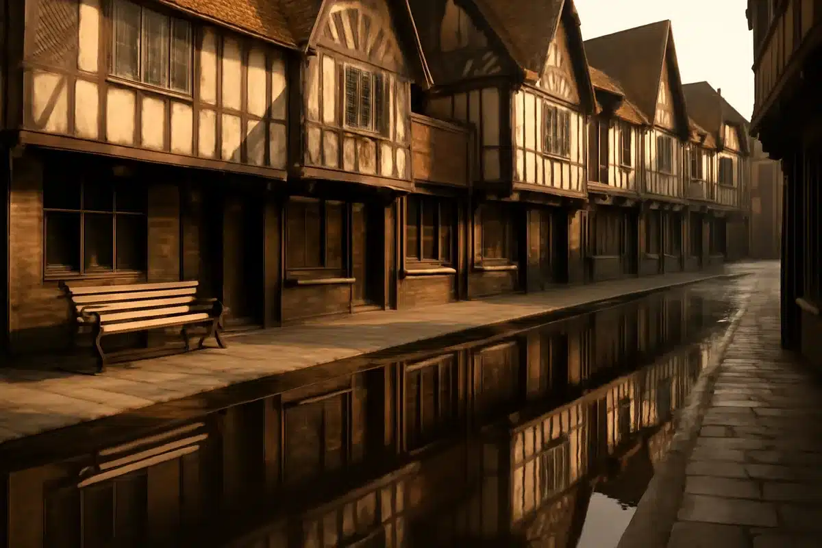 Visiter Colmar : guide complet pour une Alsace authentique