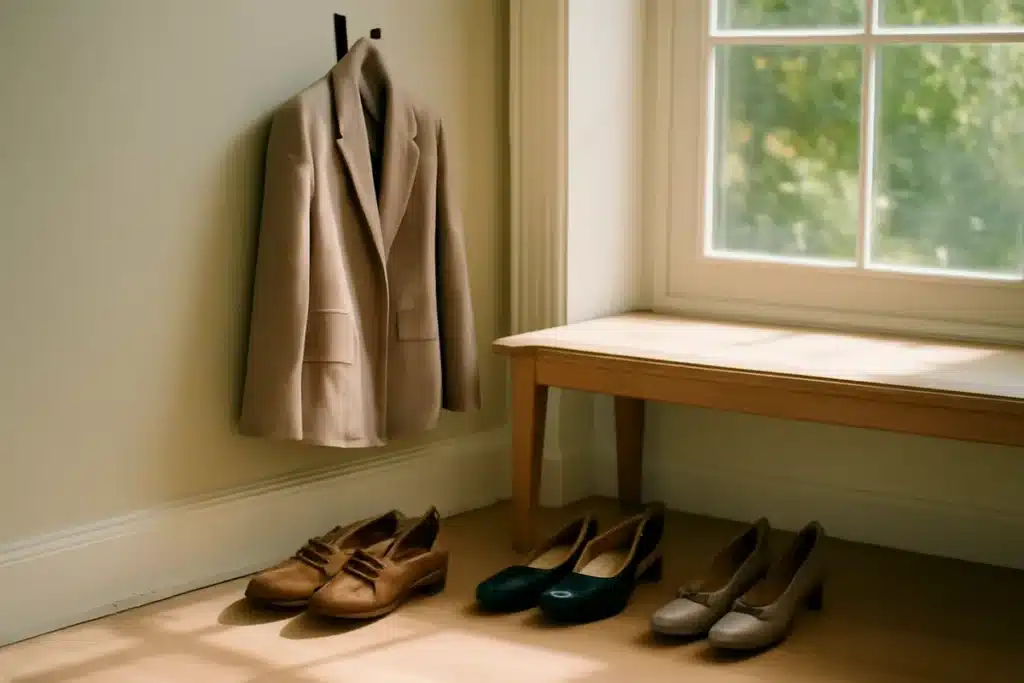 Chaussures automne 2026 : modèles incontournables et astuces pour les porter