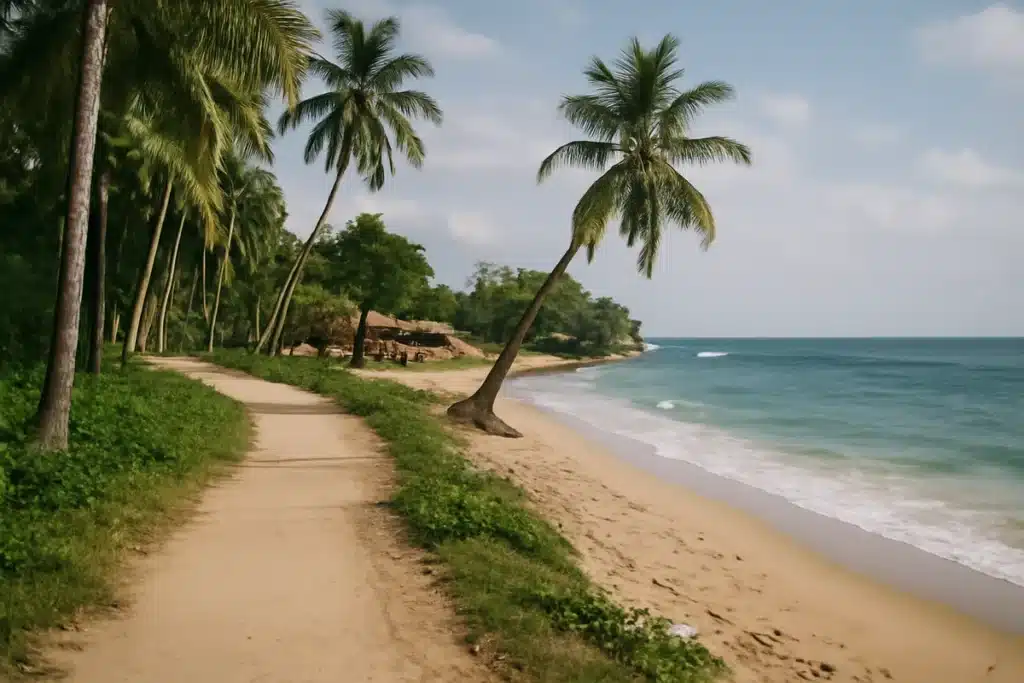 Haïnan (Chine) : comment cette île tropicale casse les clichés sur la Chine