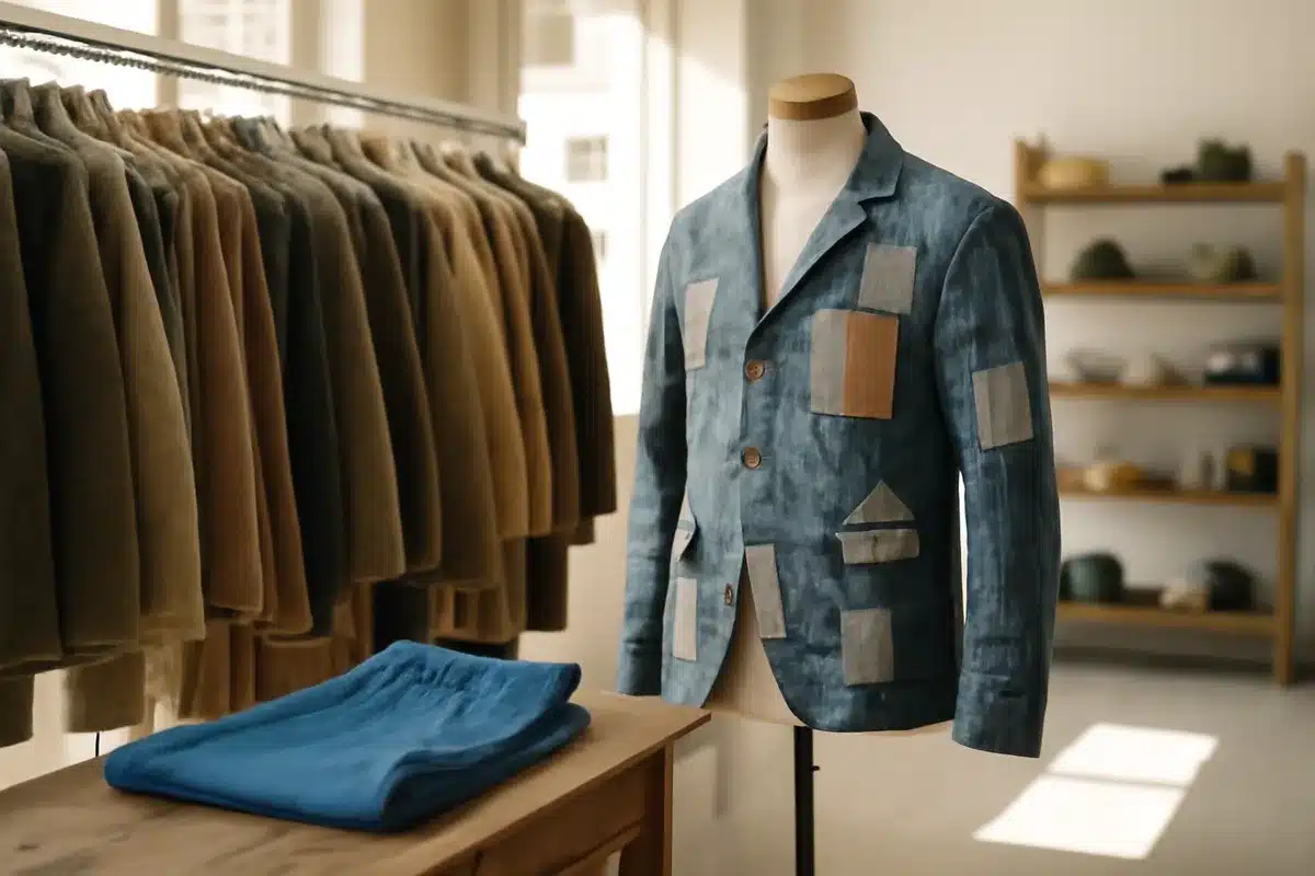 Le style de Jennifer Corgan expliqué : tenues, influences et conseils mode