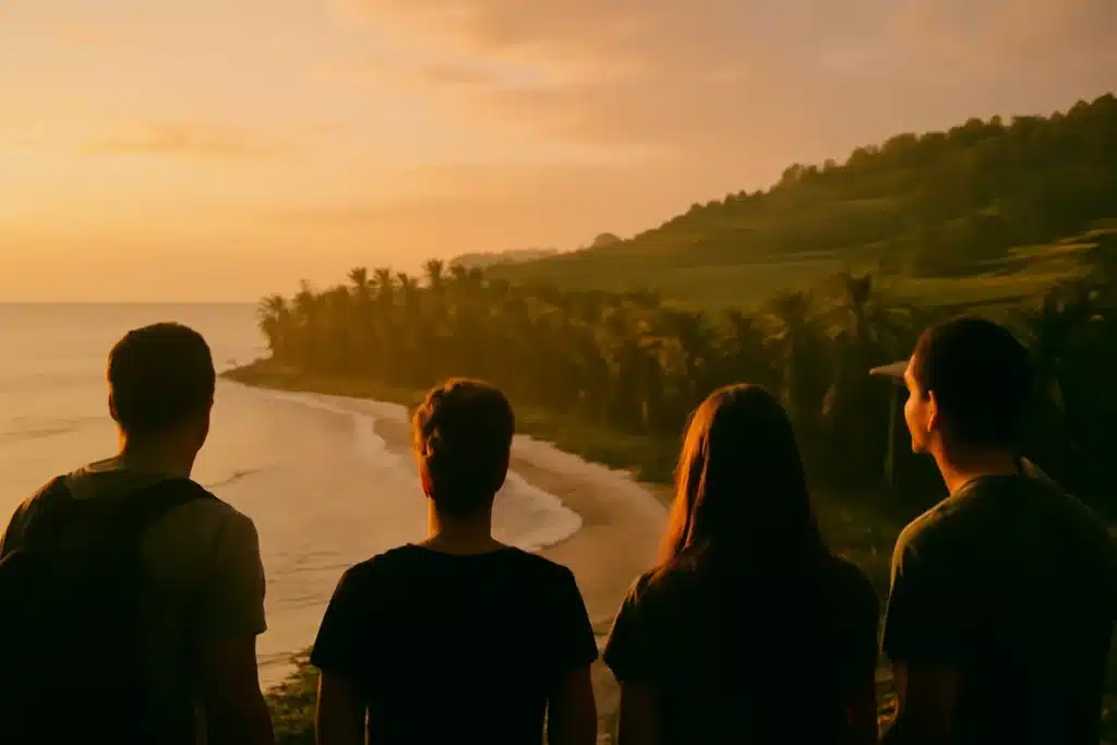 Pourquoi choisir Bali pour des vacances entre plages, culture et douceur ?