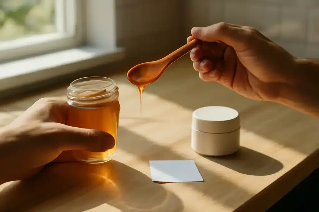 Vertus et usages du miel, de la propolis et de la gelée royale pour la santé