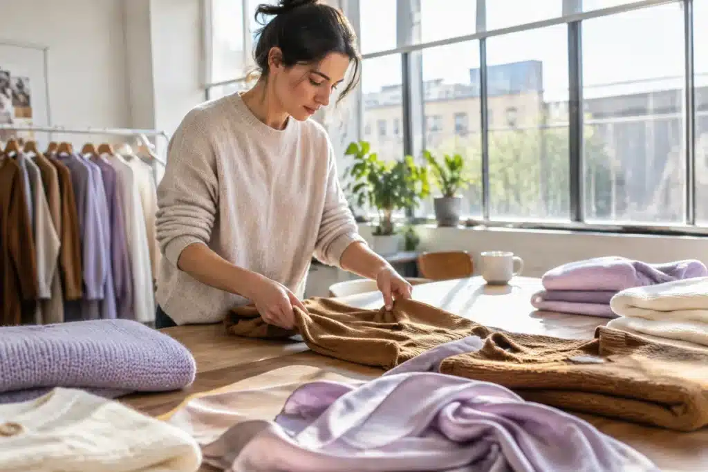 Associations de couleurs méconnues pour harmoniser déco et design