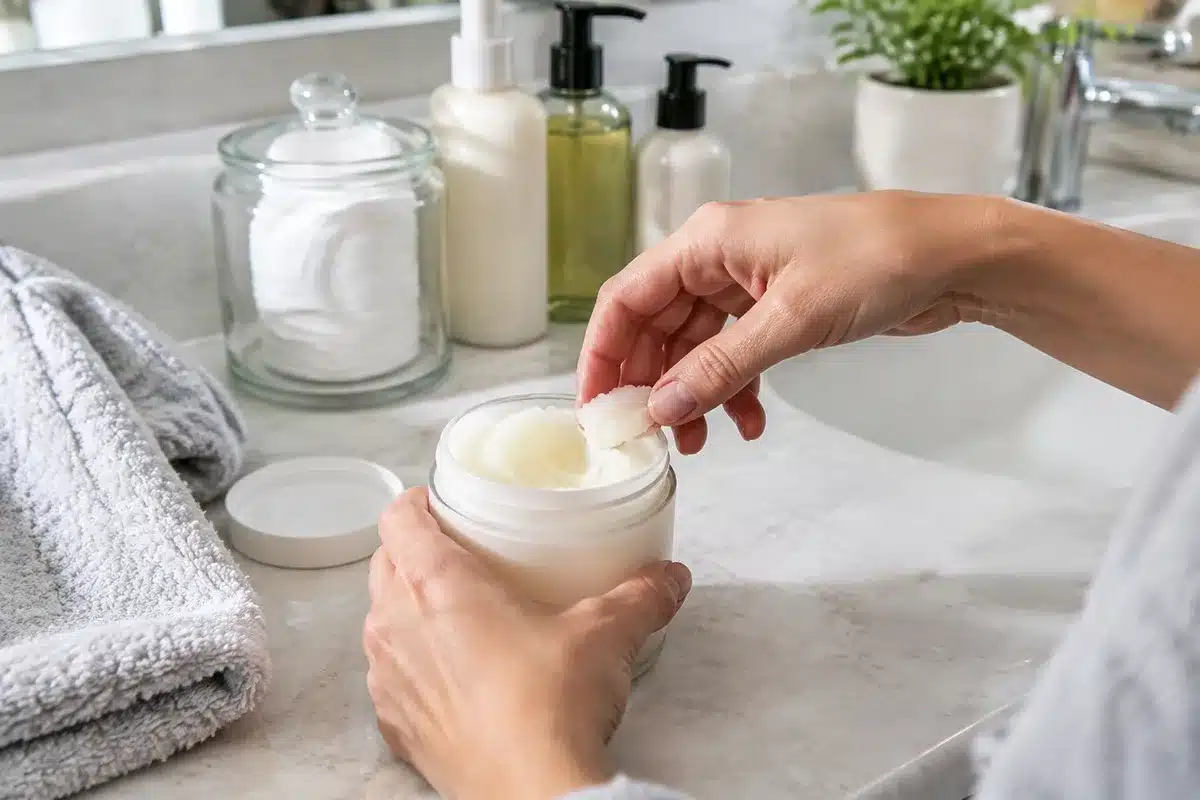 Double nettoyage : comment ce rituel en deux étapes améliore réellement la peau