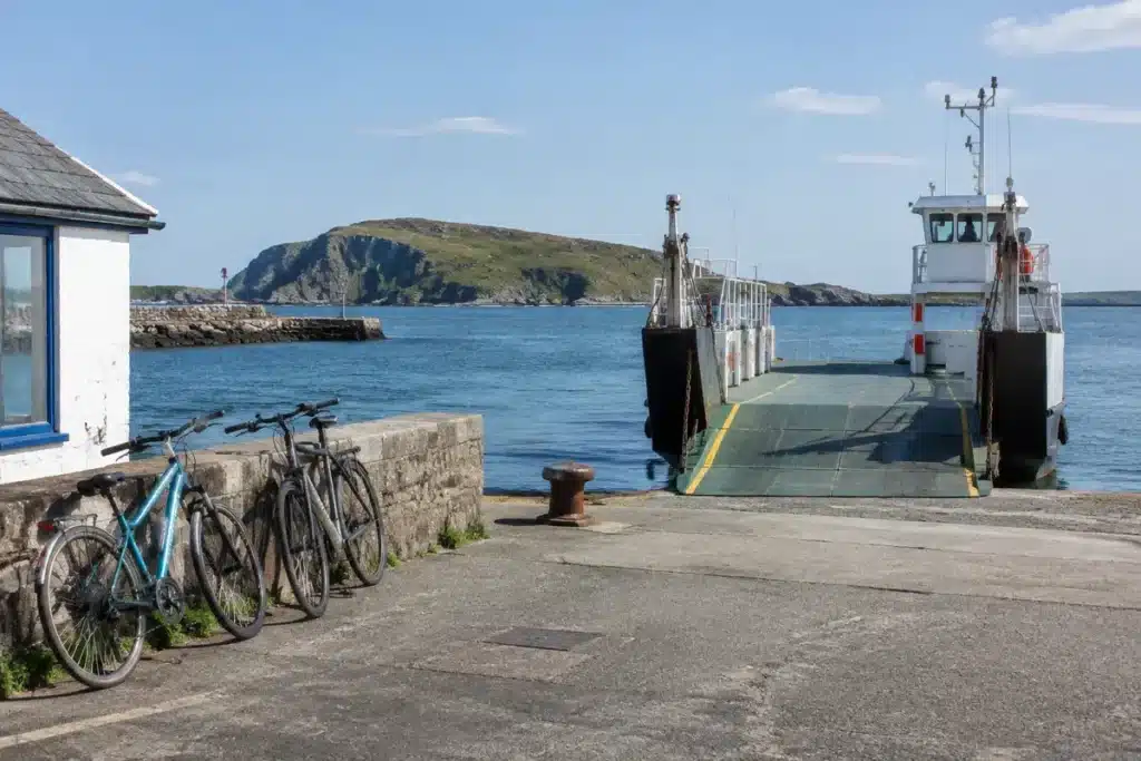Guide complet pour préparer votre séjour à Belle-Île-en-Mer