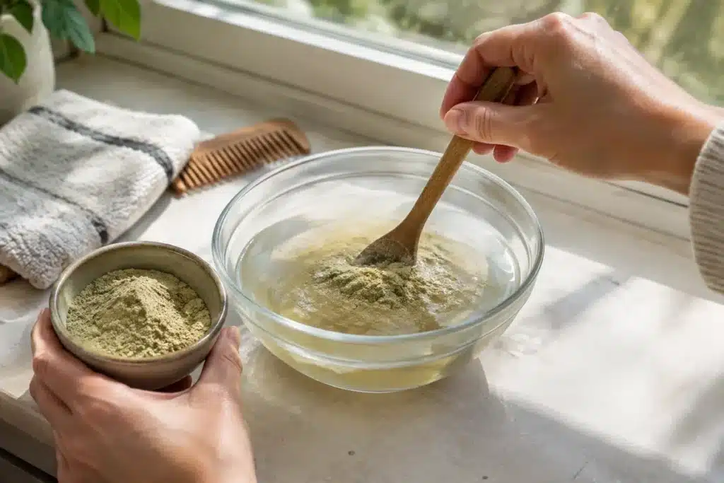 Poudre de guimauve : usages et bienfaits pour la peau, la gorge et la digestion