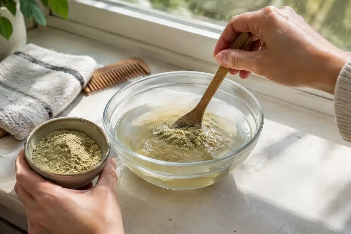 Poudre de guimauve : usages et bienfaits pour la peau, la gorge et la digestion