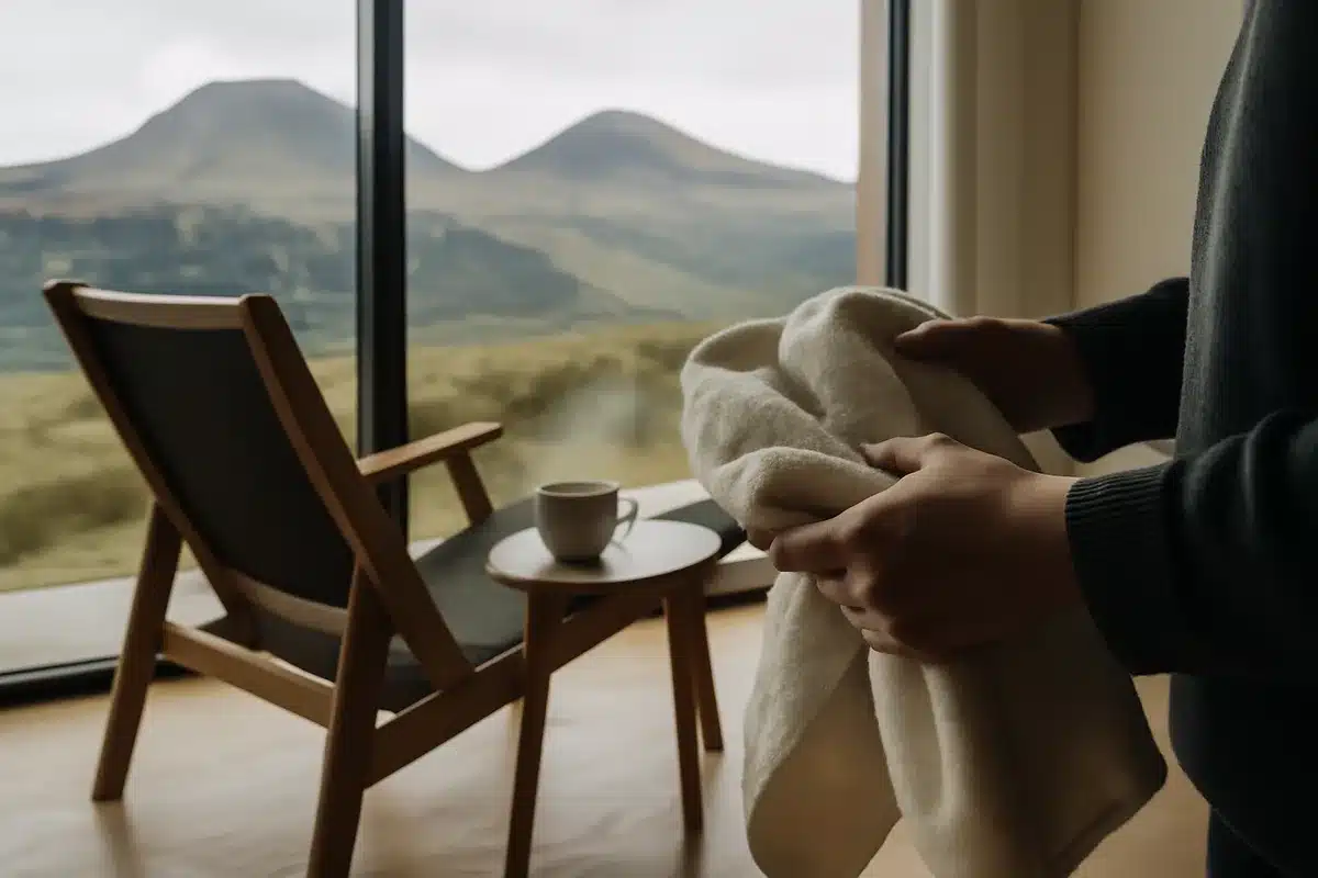 Pourquoi choisir un week-end spa en Auvergne pour se détendre ?