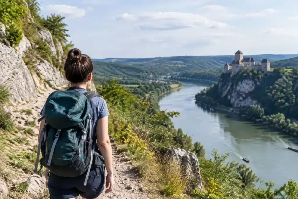 Visiter le château de Walzin en Belgique : guide pratique, accès, horaires et conseils