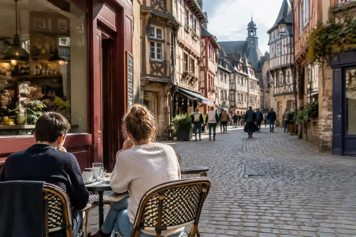 Visiter Rennes : guide pratique des incontournables et bonnes adresses