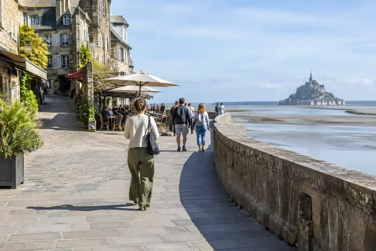 Visiter Saint-Malo : guide pratique pour un séjour réussi en Bretagne